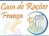 Logo de Casa de Rações França