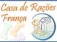 Logo de Casa de Rações França