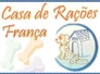 Logo de Casa de Rações França